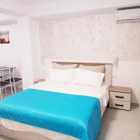 Casa Muncel 度假村 *