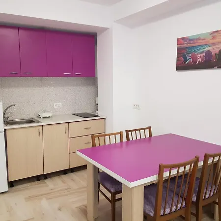 Resort Casa Muncel Constanta