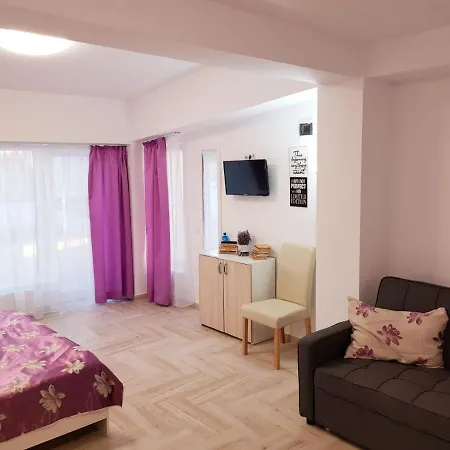 Casa Muncel 度假村