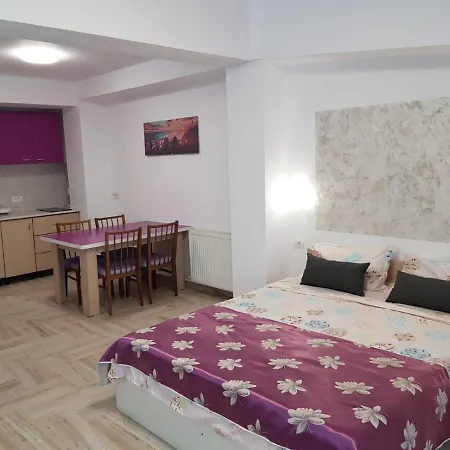 Resort Casa Muncel