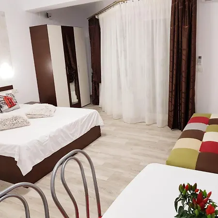 Resort Casa Muncel *