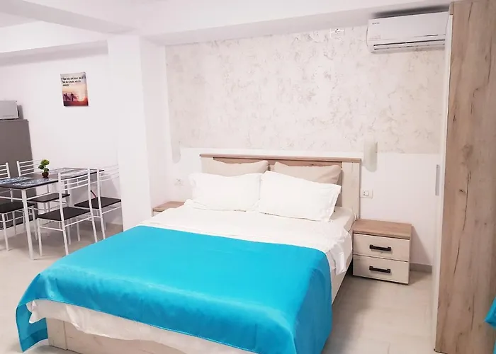 Casa Muncel Resort *