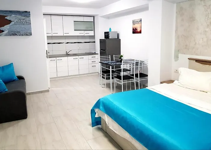 Casa Muncel Constança