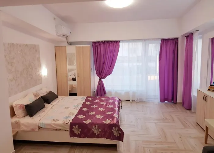 Casa Muncel * Constança