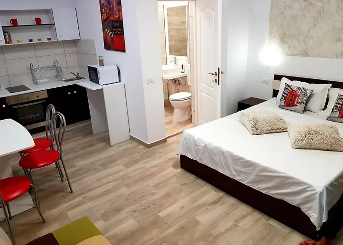 Casa Muncel * Constança