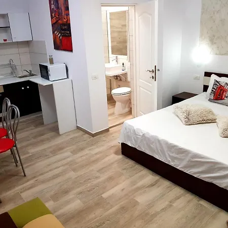 Casa Muncel * Constanţa
