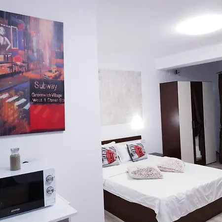 Resort Casa Muncel